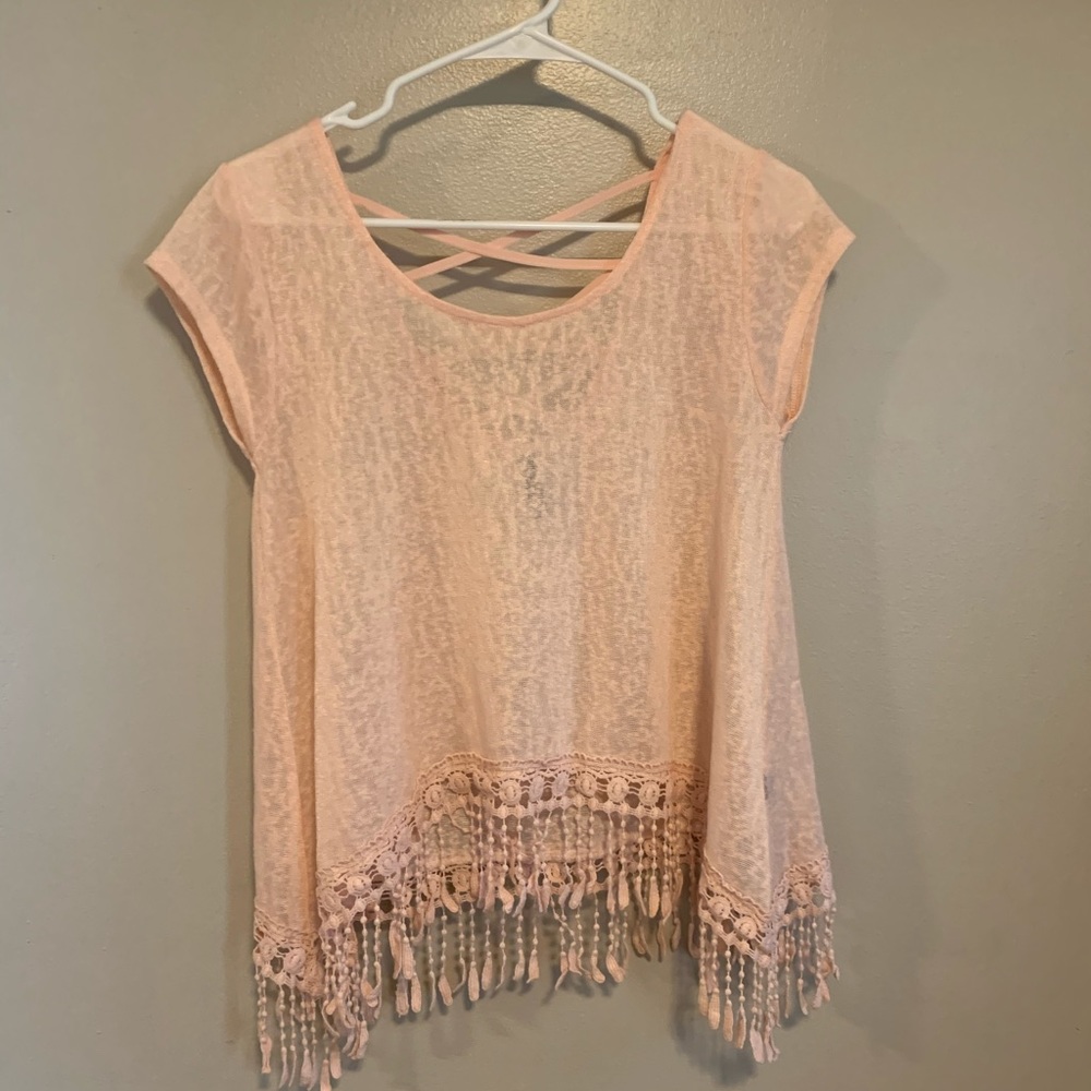 Women’s shirt